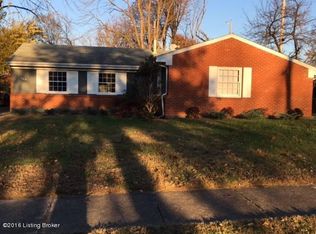 2831 Englewood Ave, Louisville, KY 40220