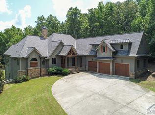 1140 Lee Cir, Statham, GA 30666