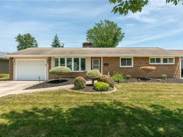 89 Burnside Dr, Tonawanda, NY 14150