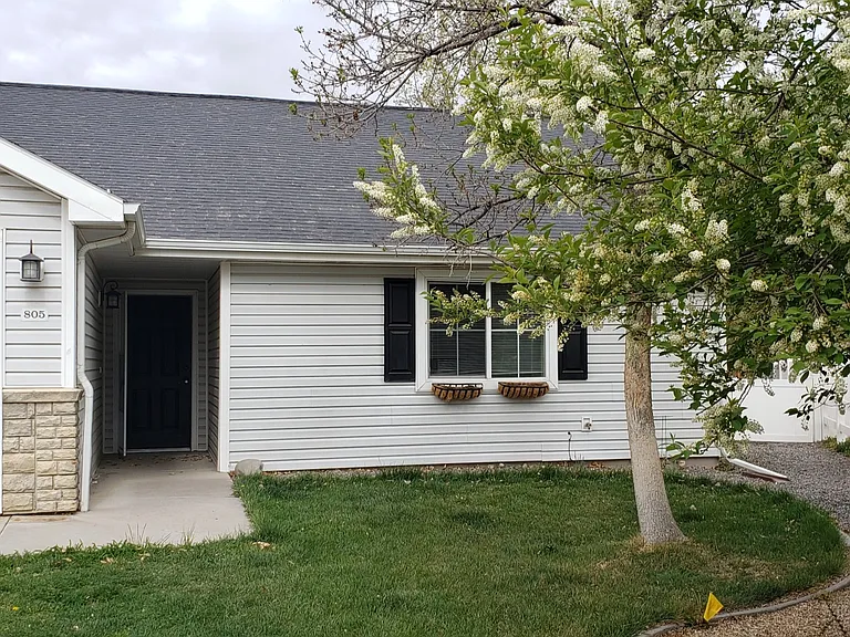 805 Timber Buck Ct — Photo 1