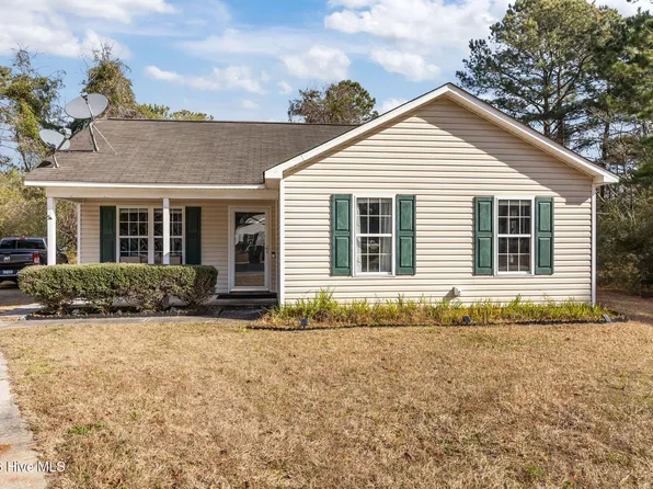 246 Guy Court SE, Leland, NC 28451