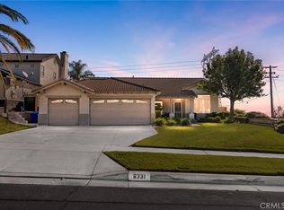 6331 Thunder Mountain Ave, Rancho Cucamonga, CA 91739