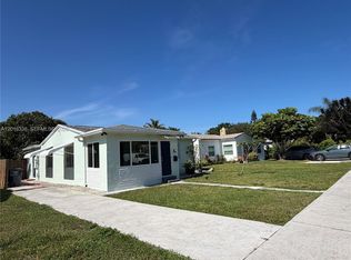 Hollywood Little Ranches, Hollywood, FL 33020