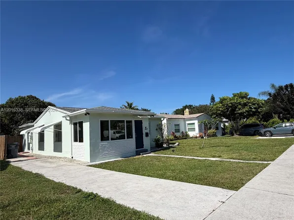 2711 Adams St, Hollywood, FL 33020