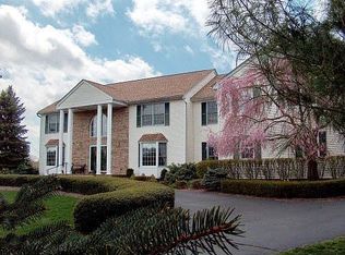 2 William Way, Long Valley, NJ 07853