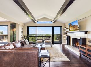 1000 Redbud Trl, West Lake Hills, TX 78746