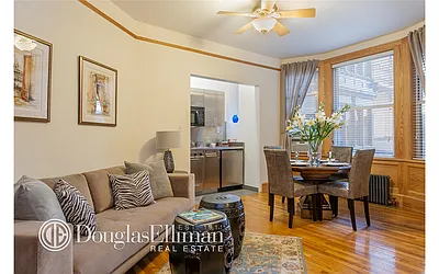 Sold by Douglas Elliman