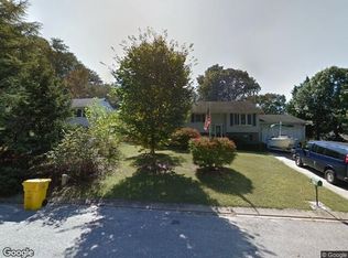 271 Crandell Rd, Severna Park, MD 21146