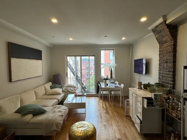 161 Ludlow St, New York, NY