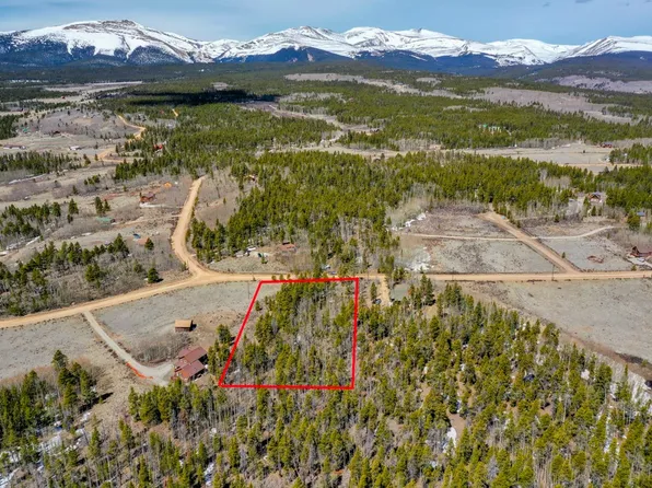 414 Wheat Way, Fairplay, CO 80440