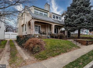 1222 Harding Dr, Havertown, PA 19083