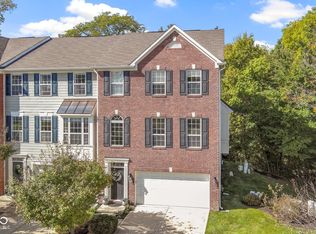 13076 Sparta Dr, Fishers, IN 46038