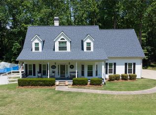 3475 Fairway Cir, Cumming, GA 30041