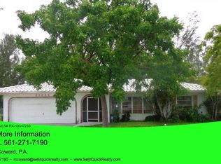 22544 Logwood Ave, Boca Raton, FL 33428