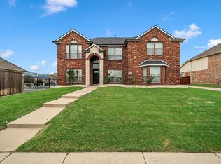 7209 Crane Dr, Sachse, TX 75048