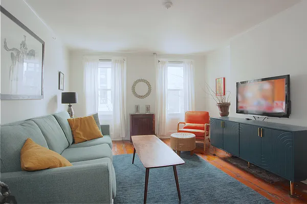 Rented by Corcoran | media 1