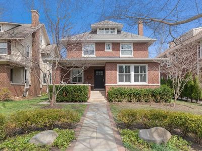 723 Lincoln St, Evanston, IL, 60201