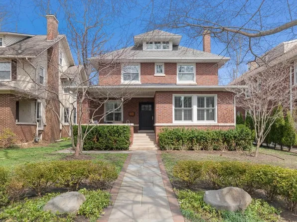 723 Lincoln St, Evanston, IL 60201