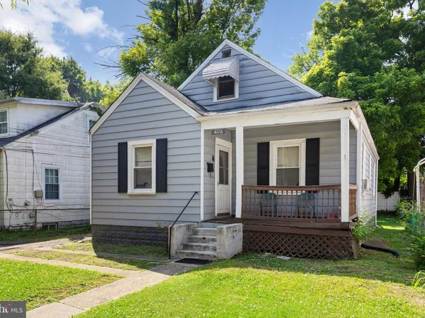 4116 Cottage Ter, Brentwood, MD 20722