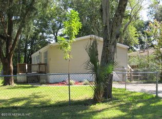 1215 Pangola Dr, Jacksonville, FL 32205