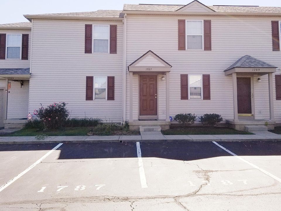1787 Hobbes Dr Hilliard, OH, 43026 Apartments for Rent Zillow