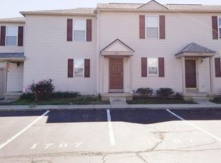1787 Hobbes Dr, Hilliard, OH 43026