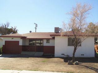 223 Perdew Ave, Ridgecrest, CA 93555