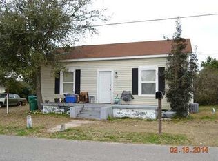 3620 W Railroad St, Gulfport, MS 39501