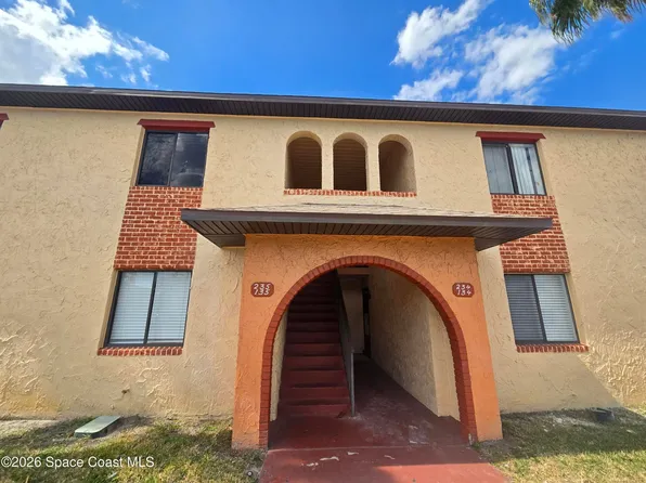 134 San Juan Cir #1, Melbourne, FL 32935