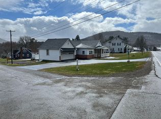 561 W Washington St, Bradford, PA 16701