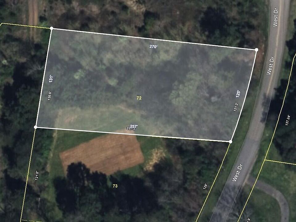 1st image of 125 Point Oak Dr