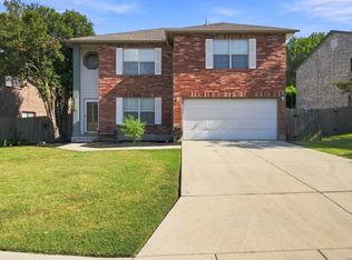 10210 Silverbrook Pl, San Antonio, TX 78254