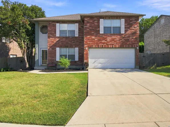 10210 Silverbrook Pl, San Antonio, TX 78254