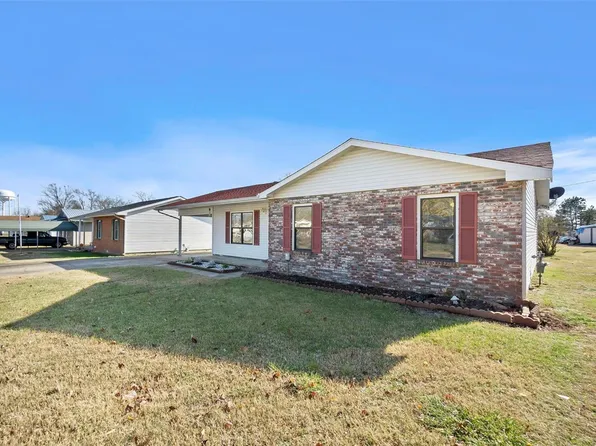 311 Harrison St, Sikeston, MO 63801