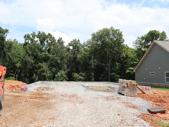 597 Willow Park Dr Lot 62, Clarksville, TN 37043
