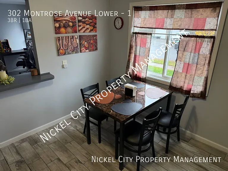 302 Montrose Ave #1 — Photo 7