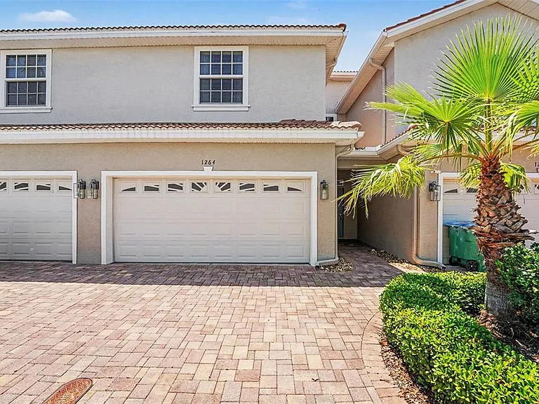1264 Riserva Ln — Photo 1
