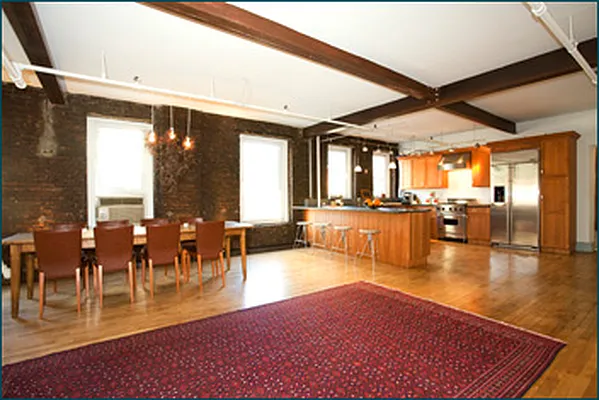 Rented by Brown Harris Stevens | media 66