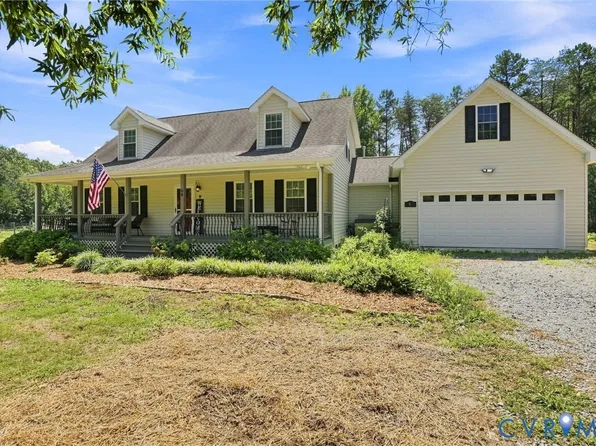 64 The Btm, Bumpass, VA 23024