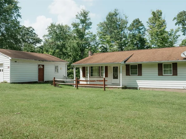 115 Airport Rd, Corry, PA 16407