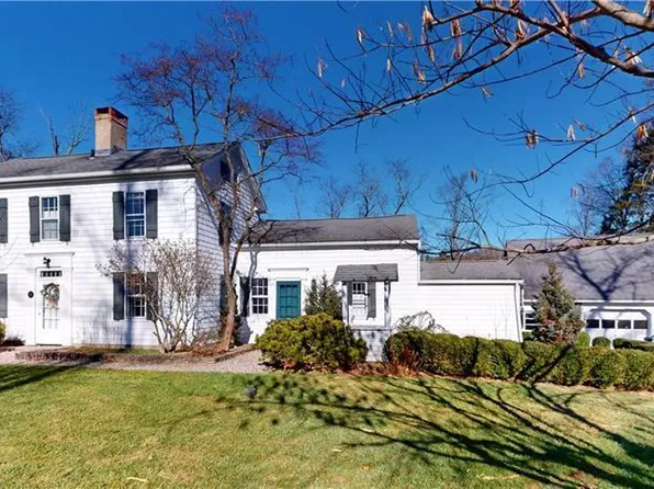 221 Ichabod Road, Southbury, CT 06488