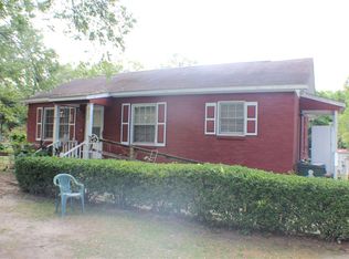 204 Doyle St, Warner Robins, GA 31088