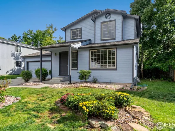 1819 Enfield St, Fort Collins, CO 80526