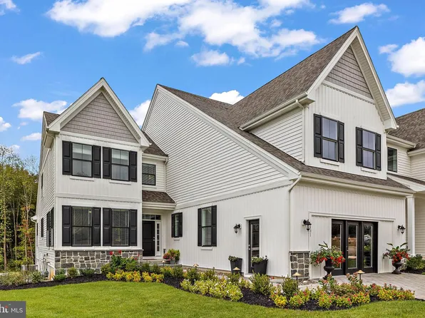 406 Leahy Dr, Newark, DE 19711