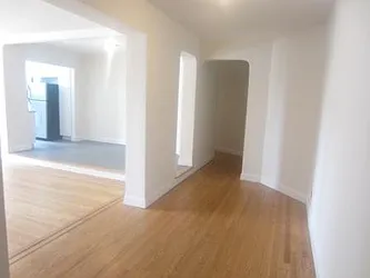 Rented by City Connections Realty