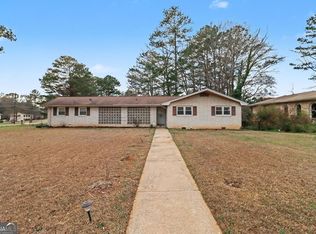 503 Roy Huie Rd, Riverdale, GA 30274