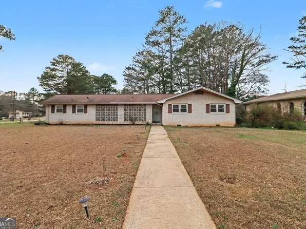 503 Roy Huie Rd, Riverdale, GA 30274