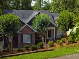 150 William Gilbert Loop, Rutherfordton, NC 28139