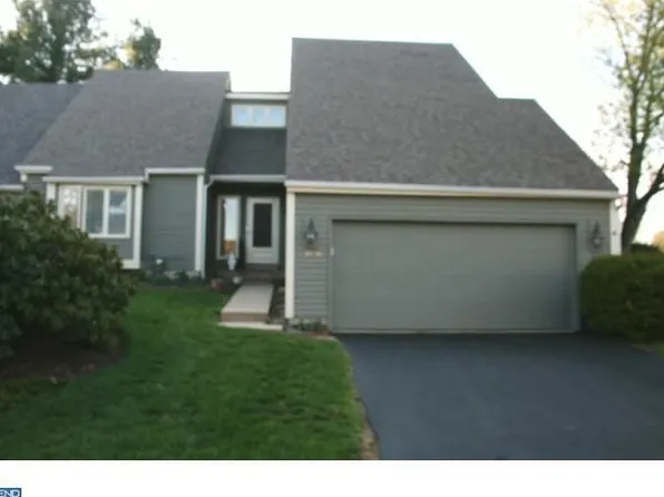 1156 Mews Ln, West Chester, PA 19382