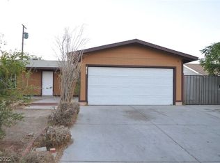 1416 E Brooks Ave, North Las Vegas, NV 89030